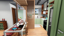 APARTAMENTO IF