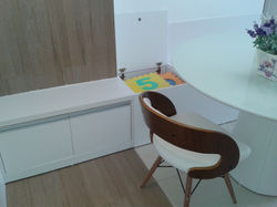 APARTAMENTO C&C